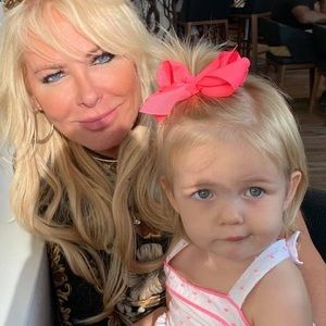 Meet your Posher, Linda